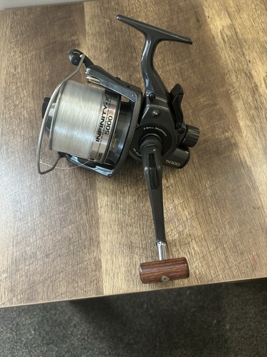 Daiwa infinity 5000 - infinity-x, br