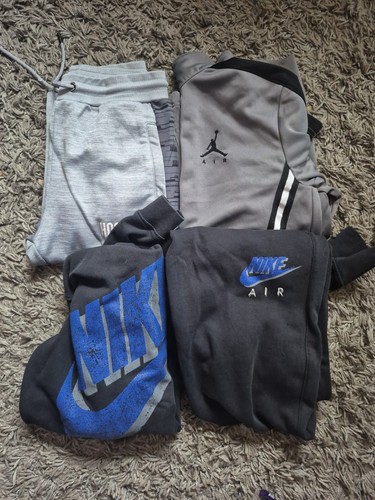 Bundle nike tracksuit - bundle,