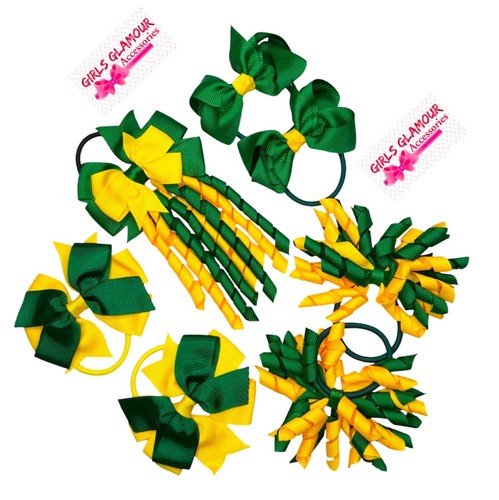Items bundle hunter green - items,