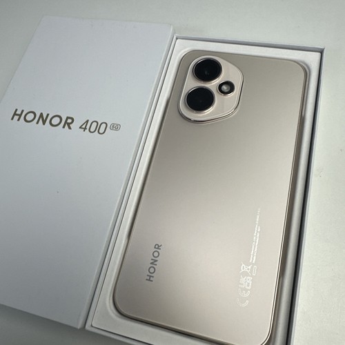 2025 honor 400 gold - 5g,