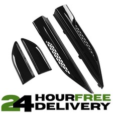 SIDE  + DOOR VENTS / AIR WING