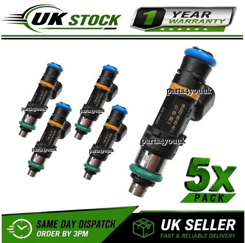 For ford focus rs st225 - 2.5t,