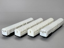 Murray's Models Resin 3D