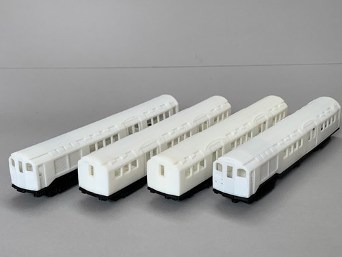 Murray models resin 3d - murray's,