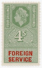 (I.B) Elizabeth II Revenue 