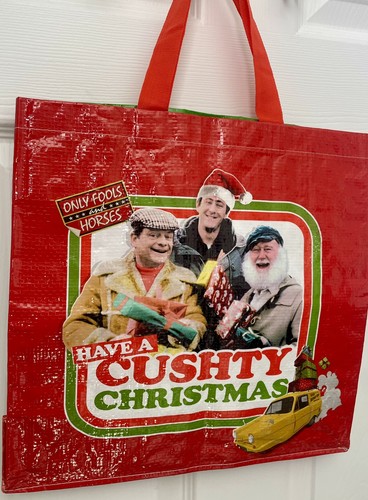 Only fools and horses - only,