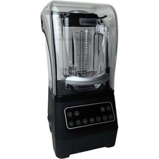 Commercial Blender with Sound