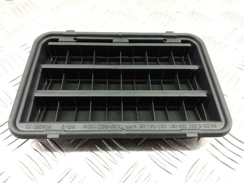Bmw f10 body air vent - vent, grille