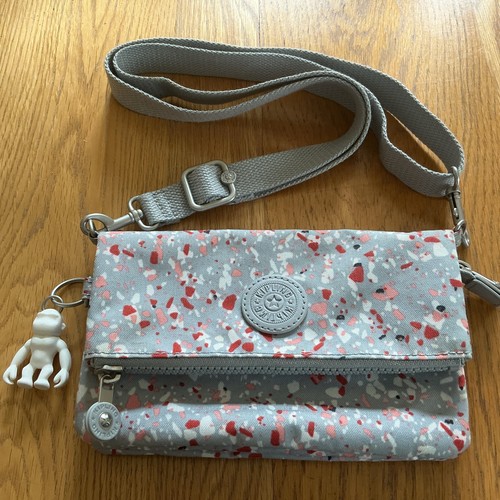 Kipling lynne speckled - kipling,
