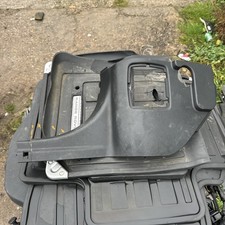 JAGUAR XF X260 2016 Other