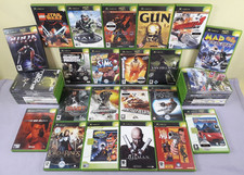 Huge bundle of Original XBox