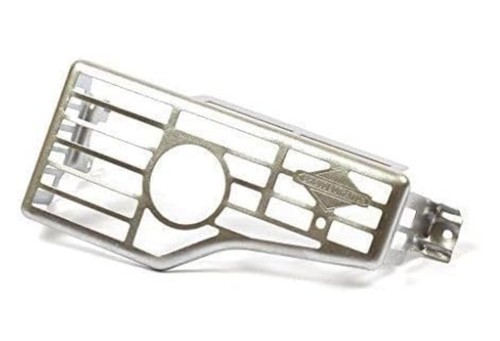 Briggs stratton muffler - stratton,