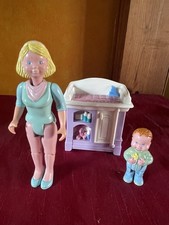 Vintage Fisher Price Figures
