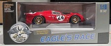 UNIVERSAL HOBBIES FERRARI 330