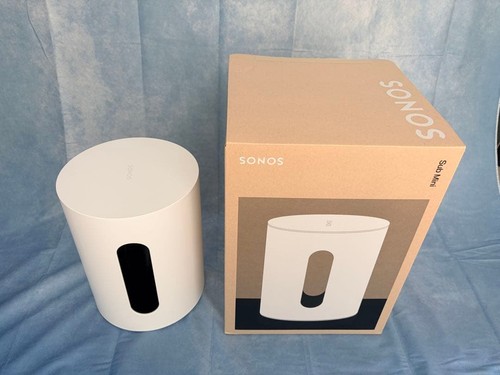 Sonos sub mini - sonos,