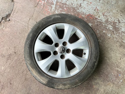 Vauxhall insignia 2008 - vauxhall,