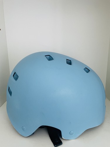 Lite blue scooter - , /