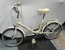 Apollo Wayfarer Ladies Folding