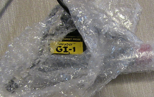 Sunray probe for garrett - sunray,