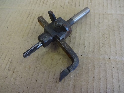Eclipse tank cutter 282 - tank, no.282