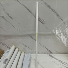 15 Pcs ABS Plastic Rod Square