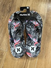 Men’s Rainforest Black &