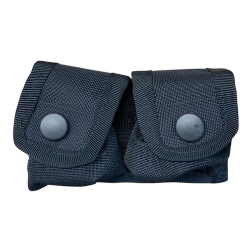Molle taser cartridge holder - molle,