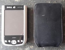 Dell Axim X51 Windows Pocket