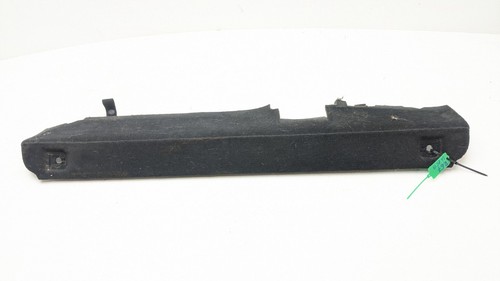Mercedes class w166 boot - class,