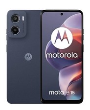 Motorola Moto E15 (2GB+64GB)