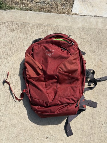 Osprey farpoint 40l - osprey,
