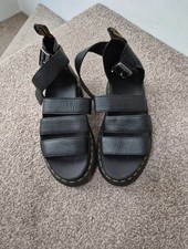 Dr. Martens Clarissa II Quad