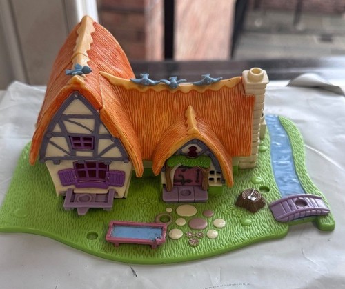 Bluebird polly pocket - polly,