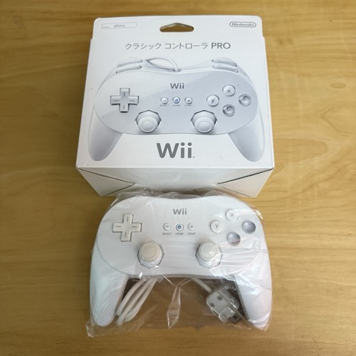 Nintendo wii classic - wii,