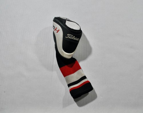 Titleist 910 hybrid - h, wood
