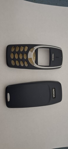 Nokia 3310 3330 front - nokia,