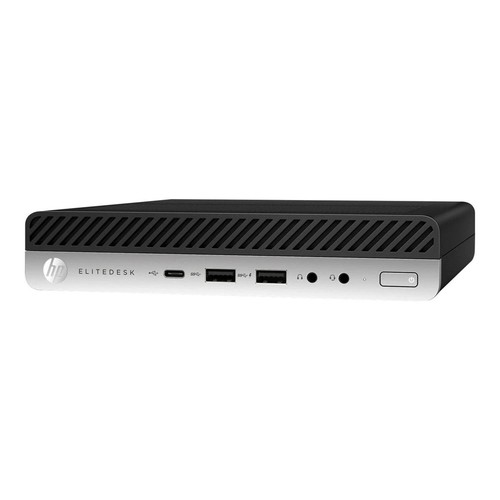 Elitedesk 800 mini - hp,