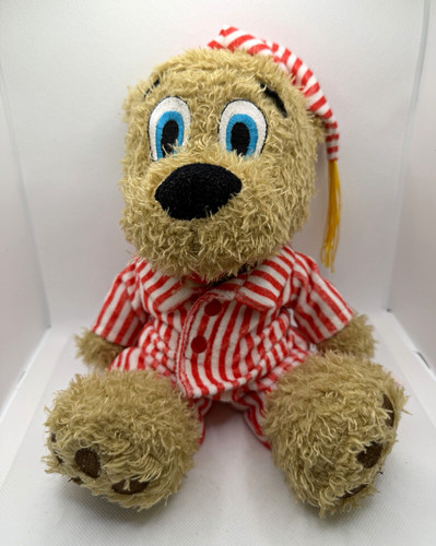 Vintage butlins bedtime billy - butlins,