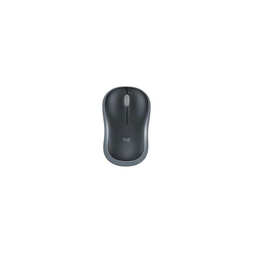 Logitech m185 wireless - m185,