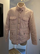 joules ladies jacket size 16