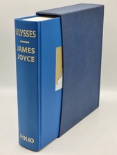 Ulysses - James Joyce - Folio