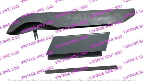 Bsa m20 chain - m20, raw