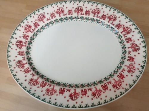 Emma bridgewater christmas - emma,