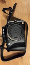 Panasonic lumix mirrorless - panasonic, g3