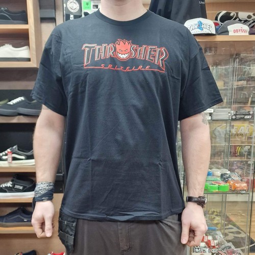 Thrasher spitfire big head - x,