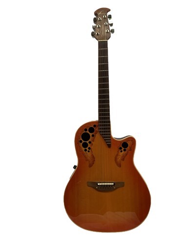 Ovation 6768 elite standard - elite,