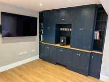 Bespoke Cabinets Kitchen