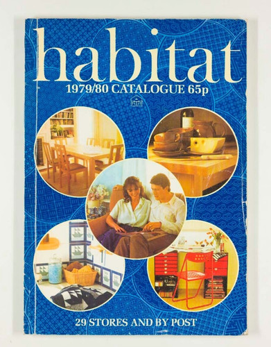 Habitat catalogue terence - catalogue,