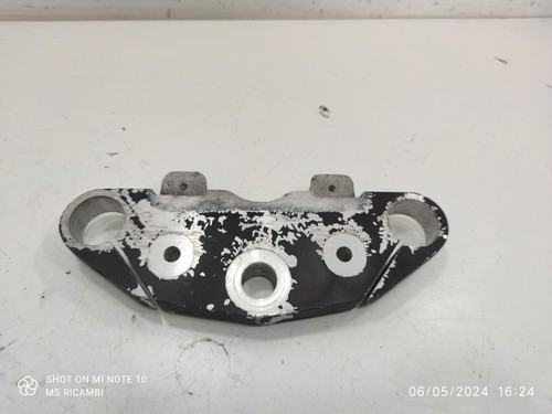 Hyosung eagle 125cc fork - hyosung, plate