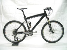 Bmw mountain bike cross - bmw,